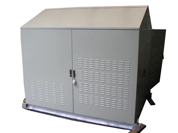 AC/DC distribution cabinet