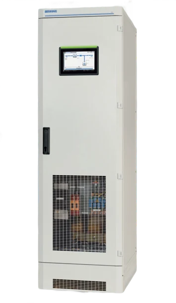 BENNING THYROTRONIC industrial battery charger