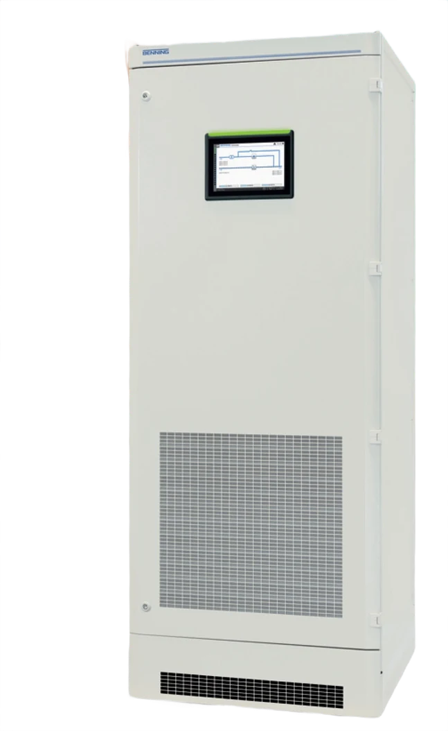 BENNING INVERTRONIC industrial inverter
