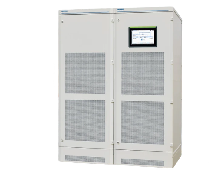 BENNING ENERTRONIC I industrial UPS