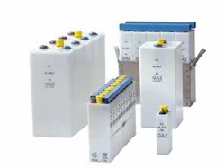 NiCd nickel-cadmium industrial battery